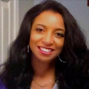 Meet your Posher, Toni